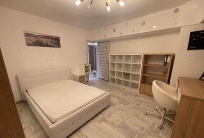 Garsonieră decomandată, mobilată în Nerva Traian