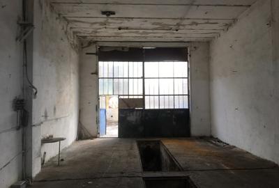 Spațiu industrial, 63 mp în Complex Studențesc