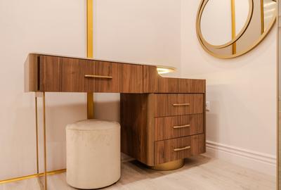 STUDIO | 1 CAMERA | PIPERA | IVORY | ROND OMV | NOU | LUX | PRET + TVA - 12