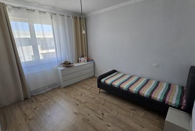 3 camere gata de mutat l Prelunigrea Ghencea - 4