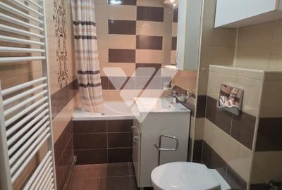 Apartament 3 camere 88 mp , et 4/10, pivnita Bvd Mihai Viteazu Sibiu - 10