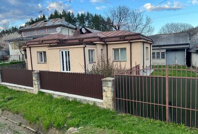 Casă la strada principala, comuna Câmpuri, Vrancea - 6