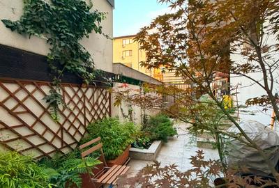 Ion Mihalache - Pta Victoriei - Apartament 3 camere - gradina de 95 mp amenajata - 8