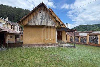 Casă rustică de vânzare în Tilișca, (Marginimea Sibiului) - 11