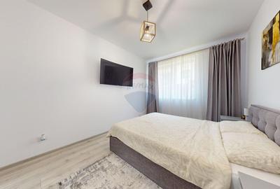 Apartament 3 camere - 13
