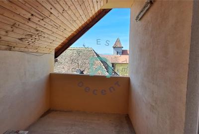 Casa individuala P+M de vanzare - Lazaret, Sibiu - 5