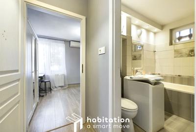 Apartament 2 camere, primitor, la doar 5 minute de Piața  Victoriei - 12