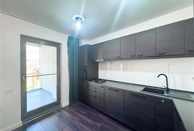 Apartament de inchiriere 3 camere Soseaua Nordului Herastrau - 7