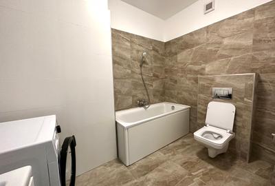 Ap. 3 camere . parcare subterana , contract Anaf - Vivalia Grand - 4