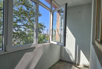Apartament de 4 camere decomandate - Aleea Costinesti - 23
