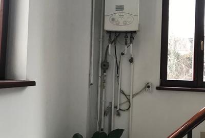 Unirii, Marasesti S+P+1+M, curte, Sp Com si 2 apartamente - 13