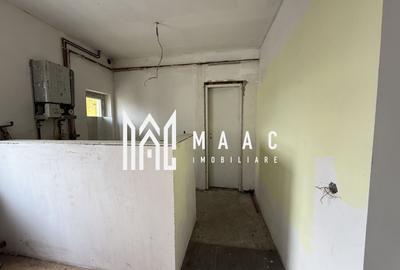 Apartament 3 camere | 60 MPU | Vasile Aaron - 4