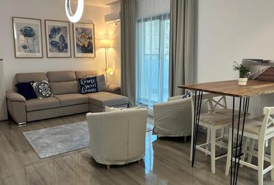 Apartament 2 camere de inchiriat Exigent faza 5 - 4