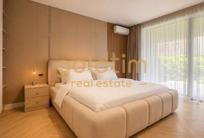 TERASA 90 mp/ARQA RESIDENCE/IANCU NICOLAE/SUPERB/2 LOCURI PARCARE SUBTERANE - 15