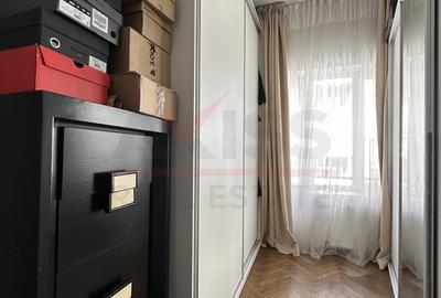Ap 3 camere + Garsonieră | Pietonala Tomis | Peninsula | Mobilat si utilat - 11