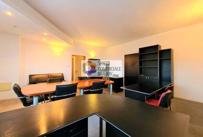 Spatiu birouri de închiriat Brasov - 68 mp  # spatii-comerciale-brasov.ro - 4