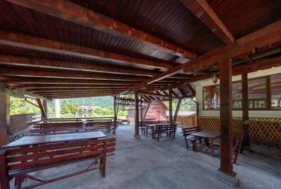 S.C. VIMAK Imbiliare vinde pensiune Babarunca, Sacele - 5