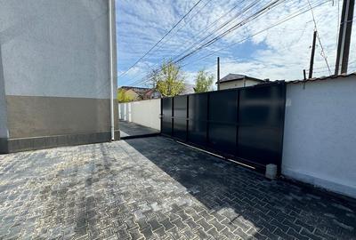 Spațiu comercial | Birou | Straulesti | Bucureștii Noi | 180 mp - 3