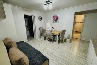 Apartament modern cu 3 camere, zona Traian - 2