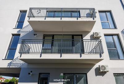 COMISION 0% I 2 cam I Etaj 1 I LIFT I Loc de Parcare I Freidorf - Lidl. - 17