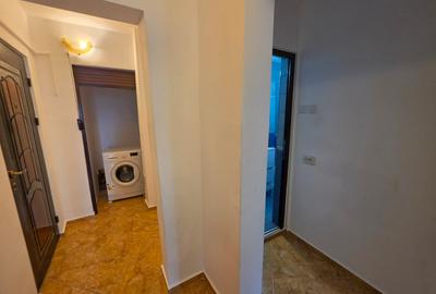 Apartament 2 camere de inchiriat – zona Republicii, mobilat si utilat - 12
