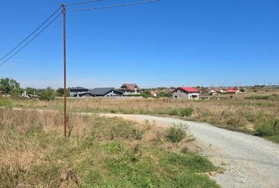 Teren de vanzare in Agigea lot de casa - 11