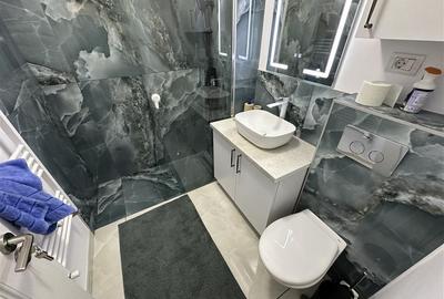 Apartament 2 camere. Zona Podgoria, Arad. - 7