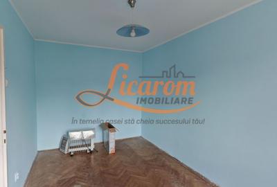 OFERTA!! Apartament 2 camere Uranus chiar langa Piata Astra - 9