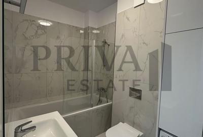 Apartament premium 2 camere, 56 mp, terasa 14 mp, Future Residence - 12