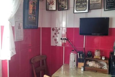 Apartament 3 camere DECOMANDAT, 71 mp, Tiglina 1 – Centrală, Izolat, 2 Băi - 3