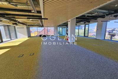 Spatii de birouri PREMIUM (nZEB) 757mp, ZONA CENTRALA - 5
