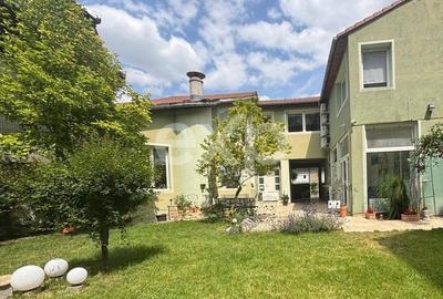 Cabinet medical de închiriat – zona Take Ionescu - 1