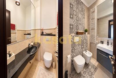 APARTAMENT PREMIUM 4 CAMERE | SOSEAUA NORDULUI | TERASE | 2 PARCARI - 36