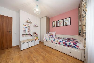 Apartament 2 camere Astra-planete,decomandat,mobilat-utilat,renovat,121900 Euro - 5
