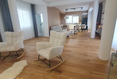 Inchiriere Penthouse 4 Camere Iancu Nicolae - 23