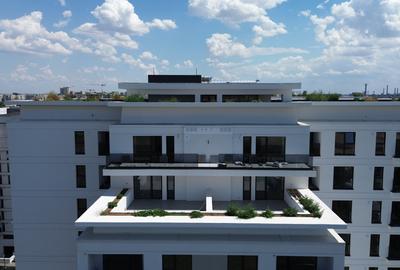 Apartament 2 Camere cu Terasă generoasa , High Garden East Obor ,Etaj 10 - 2