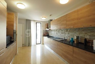 Vila moderna cu spatii generoase si facilitati pentru copii - 6