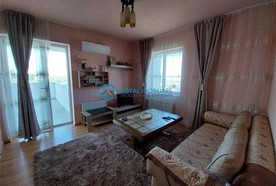 Royal Imobiliare - Vanzare Apartament zona Centrala - 1