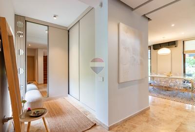 Vilă individuală complet renovată în 2026 | 5 camere | Corbeanca - 22
