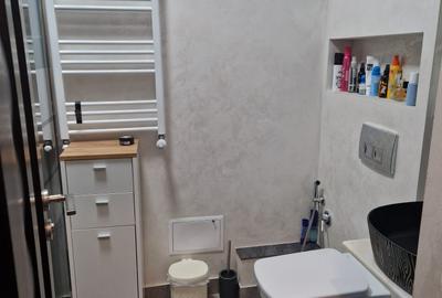 Apartament 3 camere bloc nou la cheie - 7