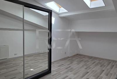 3 Camere 78 mp lângă Parcul Liniei - Gorjului - 3