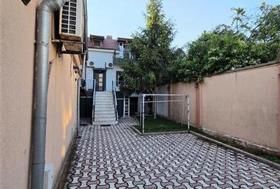 Vila 3 Nivele cu Spatiu Comercial Str. Cuza Voda - 15