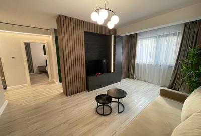 Ap. 2 Camere - Finalizat - Comat Towers, TIP 4, 56mp, Păcurari - 10