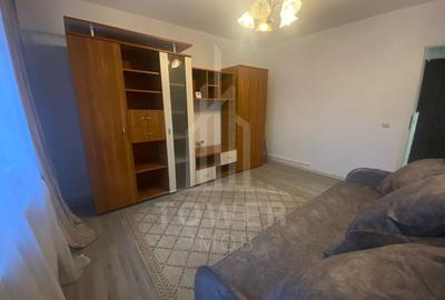 Închiriere apartament  cu 1 cameră – Zona Ștrand – 300€/lună - 2