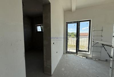 Casă nouă în Sânnicoară, 4 camere ,113,57 mp utilii, Teren 260 mp.CF - 8