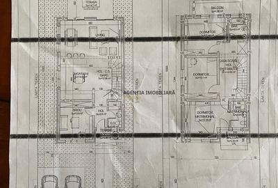 Casa individuala P+1 I Teren 1000 mp I Toate utilitatile - 19