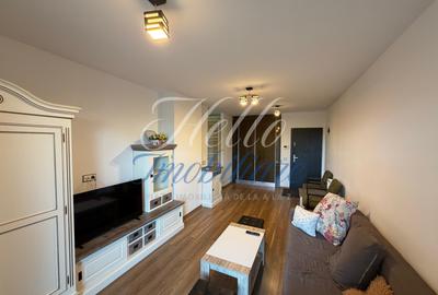 Apartament de 2 camere, 54 mp, Gheorgheni - 2