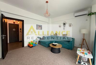 APARTAMENT 2 CAMERE | 64,2 MP | STRADA BIRUINȚEI 93 | ETAJ 1- M BERCEN - 2