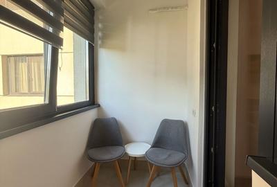 Prima Inchiriere Garsoniera Cavar Residence Loc Parcare Inclus - 7