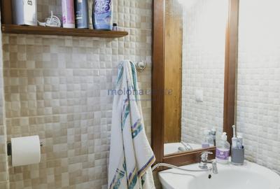 Casă solid construită, teren generos de 1.400 mp, Vâlcele - 13